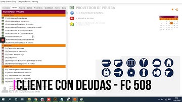 Devolución de mercancías en ventas: Nota crédito devolución de productos.