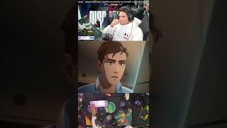 ultimate immersion #vr #gaming #dispatch