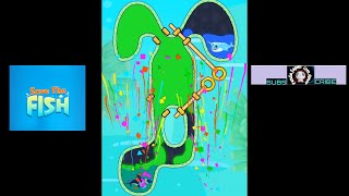 #Save the Fish.Rabbit Challenge-ads app gameplay android screenshot 3