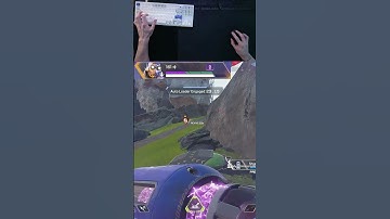 Clutching The 1v3 💪