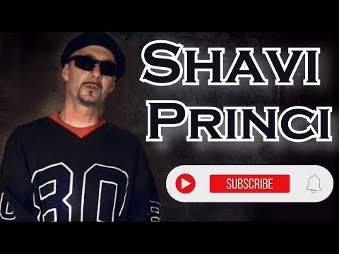 shavi princi -  Shavis Shavi