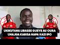 MCHEZAJI TRA UNITED KUWAKABA MAWINGA SIMBA LIBASSE GUEYE NA ANICET OURA NI KAZI NGUMU SANA MCHEZAJI TRA UNITED KUWAKABA MAWINGA SIMBA LIBASSE GUEYE NA ANICET OURA NI KAZI NGUMU SANA