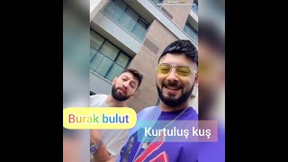 Tutma Benim Gibi_ Kurtuluş Kuş & Burak Bulut