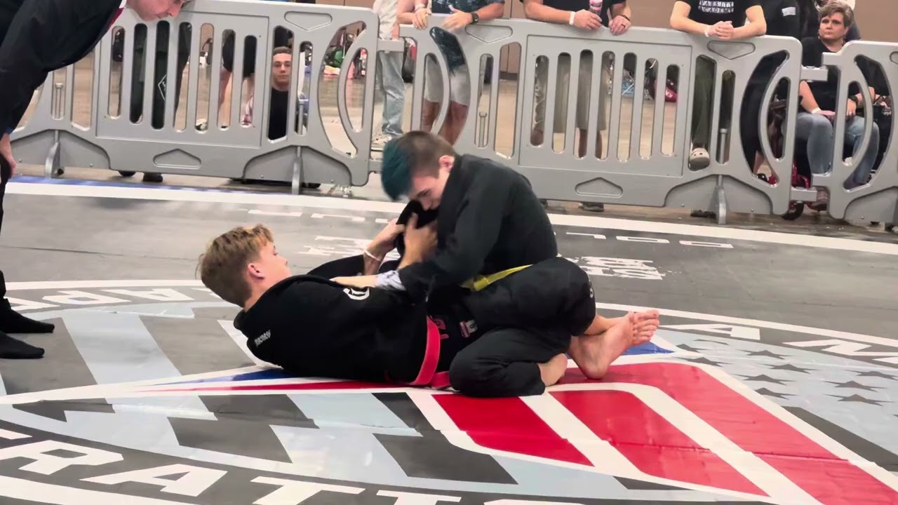 2024 AGF Kids Worlds