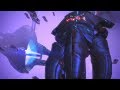 Mass Effect: Sovereign All Scenes Complete(ME1)