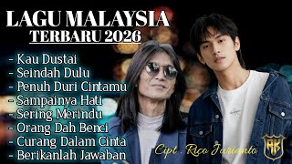 Latest Malaysian Song 2026   Youre Liing  The Saddest Heartbreaking Song