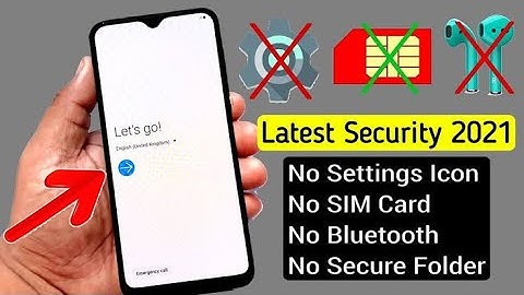 SAMSUNG GALAXY A7 (SM-A750F) ANDROID 10 U5 FRP UNLOCK GOOGLE ACCOUNT BYPASS NEW METHOD