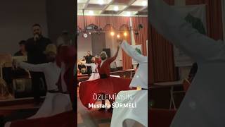 Özlemi̇msi̇n - Mustafa Sürmeli̇