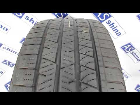 Шины бу 275 45 R21 Continental ContiCrossContact LX Sport - 0016675FAL1VID Шины бу 275 45 R21 Continental ContiCrossContact LX Sport - 0016675FAL1VID