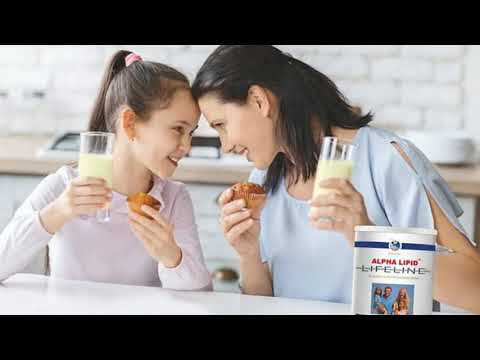 Video ALPHA LIPID LÀ GÌ? ĐỐI TƯỢNG NÀO SỬ DỤNG SỮA NON ALPHA... - youtube