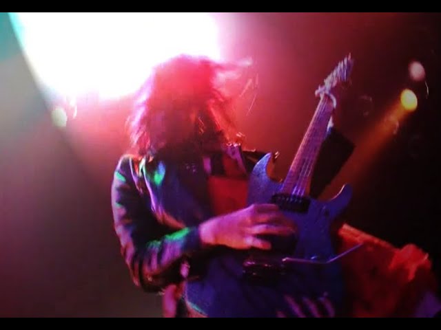 Mary's Blood - Ms Carrie (20th Dec 2012) Shibuya O-West Tokyo