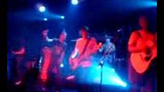 Shed Seven - Ocean Pie