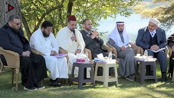تلاوة من سورة الأنعام للقارئ | يونس اسويلص | ♣وَهُوَ الَّذِي أّنزَلَ مِنَ الْسَّمَاءِ مَاءً ♣
