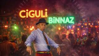 Ciguli - Binnaz (Reggae Cover)