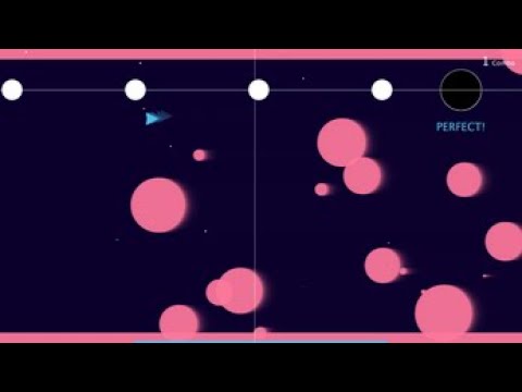 [자작게임] 리듬게임 Paper Plane