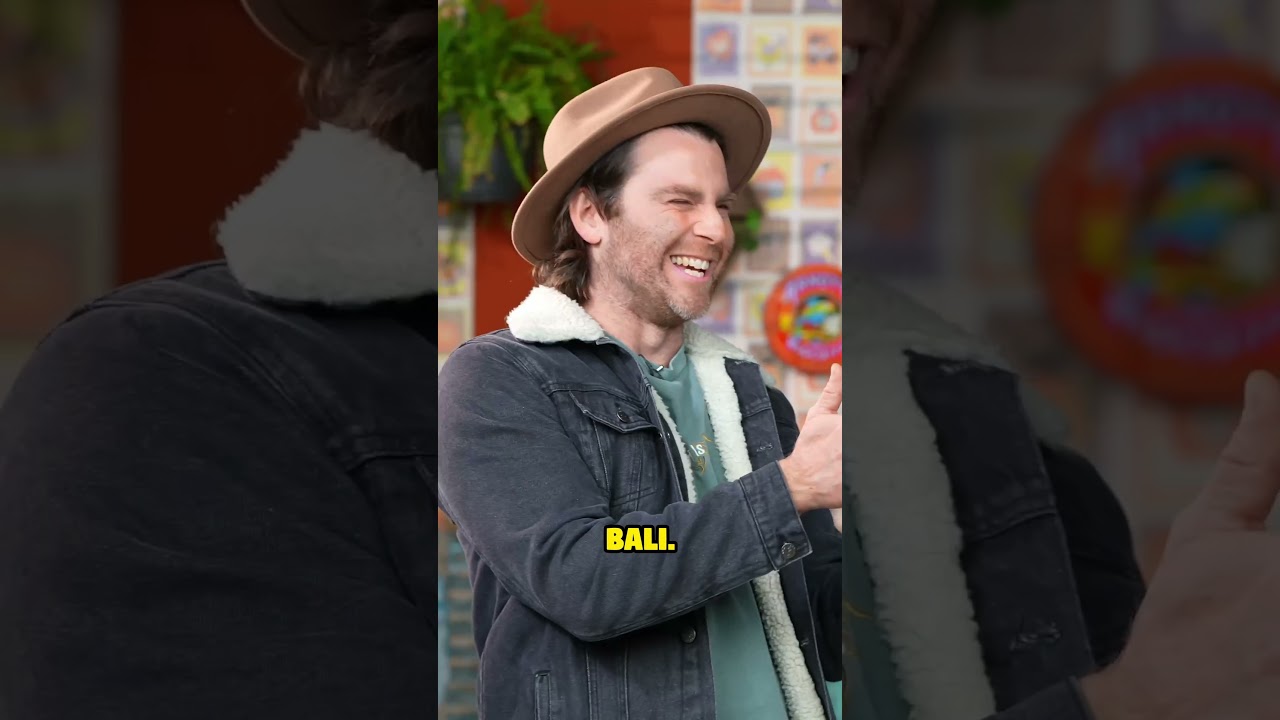 Каждый австралиец прямо сейчас!!!