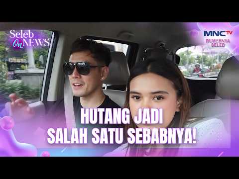 Family Tangled in Massive Debt, Alleged to be the Cause of Trouble in Audi Marissa's Marriage | S...