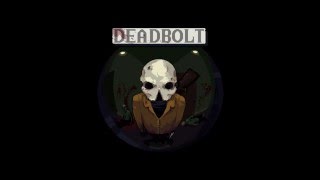 Video thumbnail of "DEADBOLT Debut Trailer"