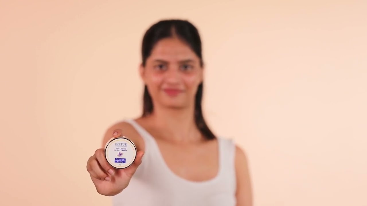 inatur Colagen Night Range