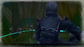 [Level 1 Stats] Valkyria Chronicles 3 E2 - Chapter 3c PATH B(ii): Hunter in the Forest - 2 Turns