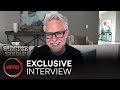 THE SUICIDE SQUAD – Rapid Fire Q/A with James Gunn | AMC Theatres 2021