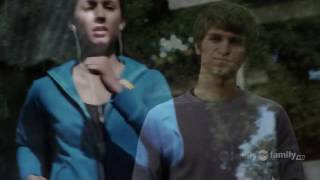 Pretty Little Liars - Jenna & Toby & Spencer Video - Keep Holding On