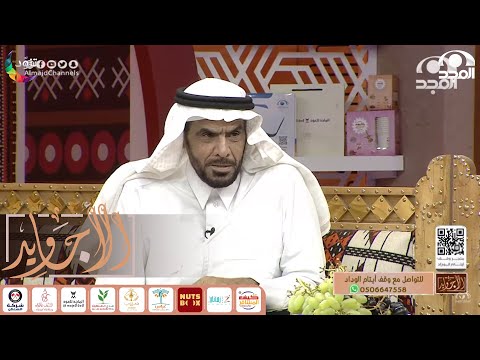 قصيدة عن نجد وأهلها يا نجد حبك نازل داخل الأعماق عساف الغبيوي