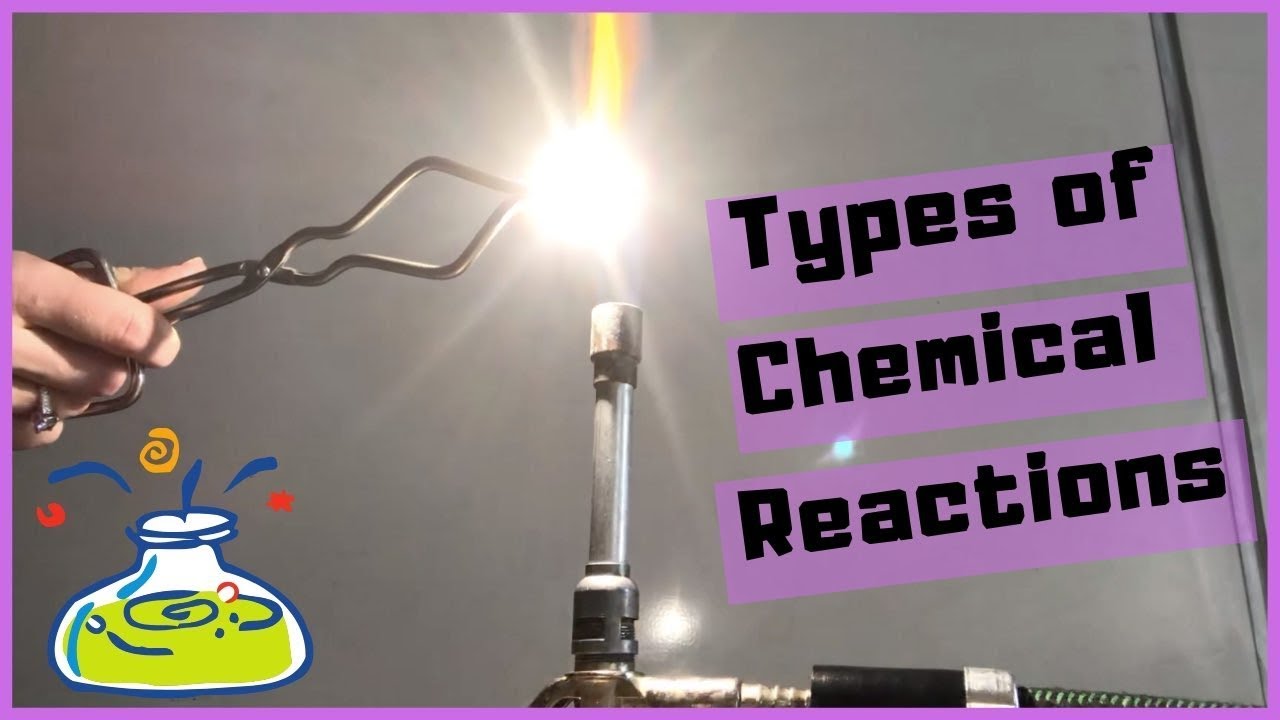 types-of-chemical-reactions-lab-gr-10-chemistry-youtube