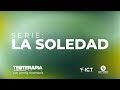 La soledad y la tentación | Jueves 23 de Mayo | Teoterapia y Meditacion