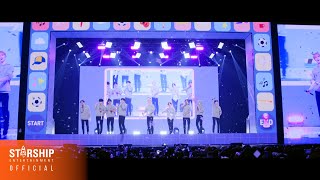2023 CRAVITY 크래비티 FAN-CON 'Dear My LUVITY' DVD Teaser - YouTube