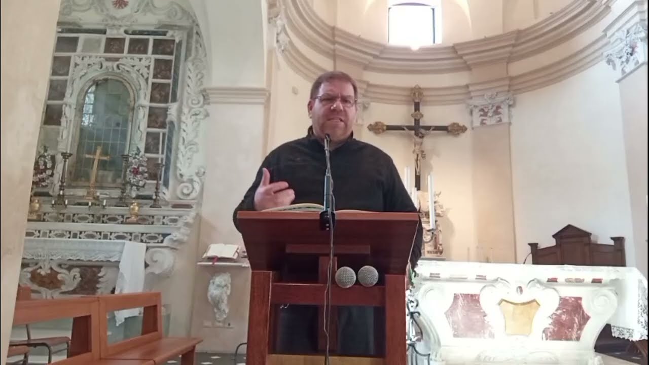 II domenica di Quaresima - A