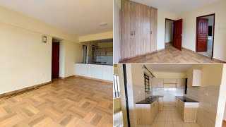RUAKA EXECUTIVE 2 BEDROOM MASTER EN-SUITE TO LET FOR 40K. EASY ACCESS TO THE MAIN ROAD