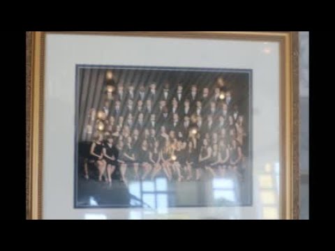 Trinity Collegiate School gradates 73