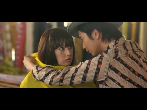 Feel Special | Paradise kiss [MV]