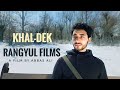 Khaldek purgi short film