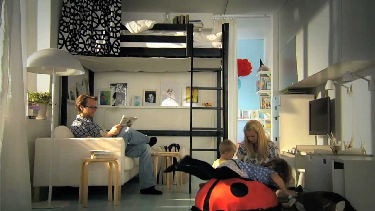 Teenager-Zimmer gestalten: hübsch & cool - IKEA Deutschland