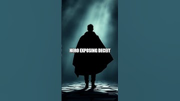 The Mysterious Exploits of Kinsley Spire - The Digital Robin Hood