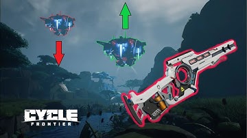 TWO DRILLS in ONE Raid?! - The Cycle Frontier PvP Adventures