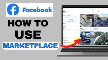 How to Use Facebook Marketplace 2025 | Step By Step Tutorial