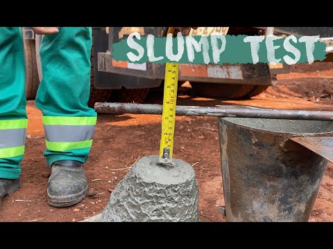 Vídeo: Quanto ganha um testador de concreto?