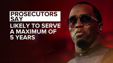 Sean Combs denied bail after mixed verdict at sex trafficking trial