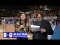 Acqua S.Bernardo Cantù - Germani Brescia 🔥 | Pre-partita LIVE su YouTube LBA