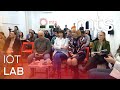 Telekom Srbija IoT Lab 2.0 – program stručne prakse