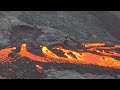 Lava Tubes carry lava to Meradalir 🌋 June 2