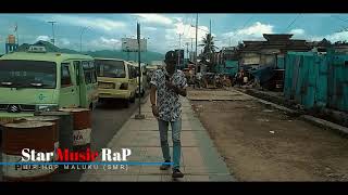 Hiphop Maluku Nyonyor danong Mama  Lirik