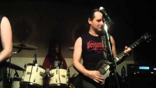 Pergamen - Vděk tmám