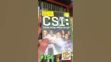 CSI: Crime Scene Investigation - Papa Pete