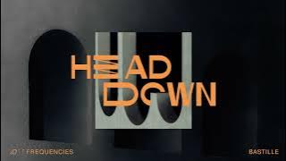 Lost Frequencies & Bastille - Head Down (Art video)
