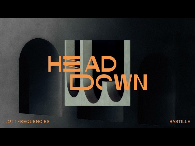 Lost Frequencies - Head Down with Bastille