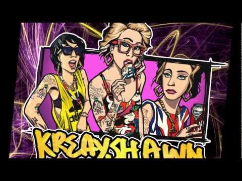 From Viral Star To...? Kreayshawn's Story